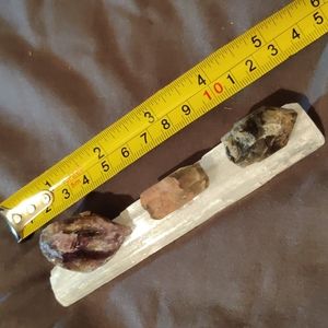 Selenite Healing Activation Wand Powerful Healing Crystals